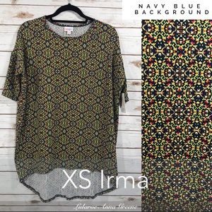 LuLaRoe Irma